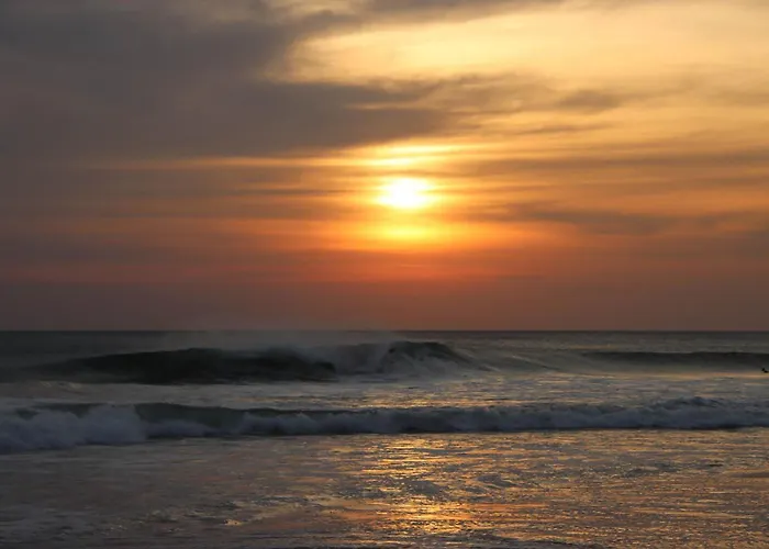 Сasa de vacaciones Serenity 6 Bedroom - 1 Minute To The *