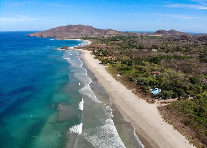 Serenity 6 Bedroom - 1 Minute To The Сasa de vacaciones Santa Cruz (Guanacaste)