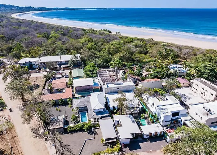 Сasa de vacaciones Serenity 6 Bedroom - 1 Minute To The