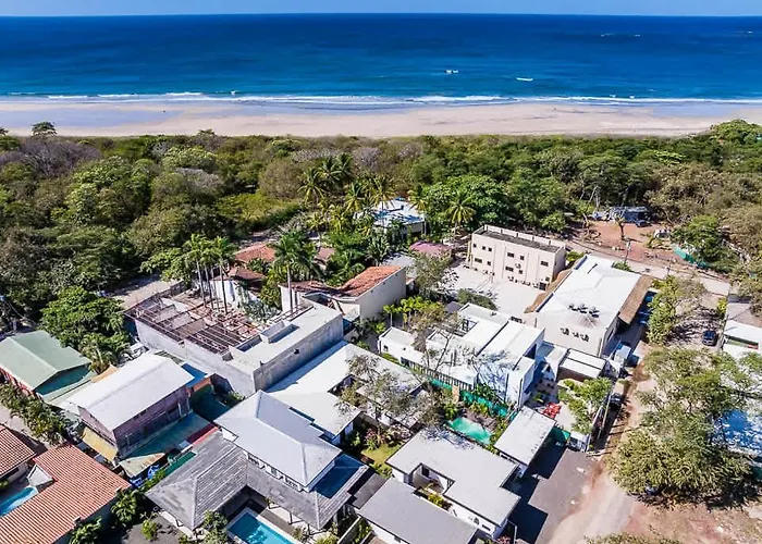 Сasa de vacaciones Serenity 6 Bedroom - 1 Minute To The *