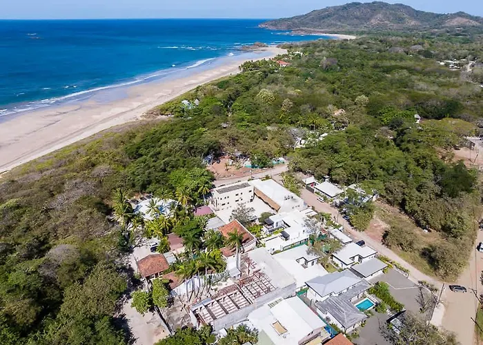 Serenity 6 Bedroom - 1 Minute To The Сasa de vacaciones Santa Cruz (Guanacaste)