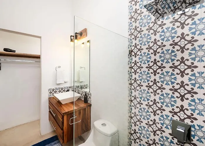 Serenity 6 Bedroom - 1 Minute To The * Santa Cruz (Guanacaste)