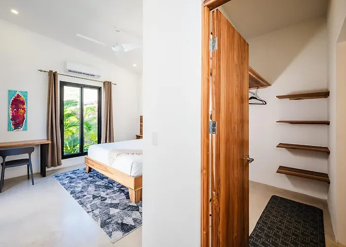 Сasa de vacaciones Serenity 6 Bedroom - 1 Minute To The *